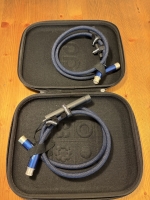 AudioQuest Water XLR DBS 72V